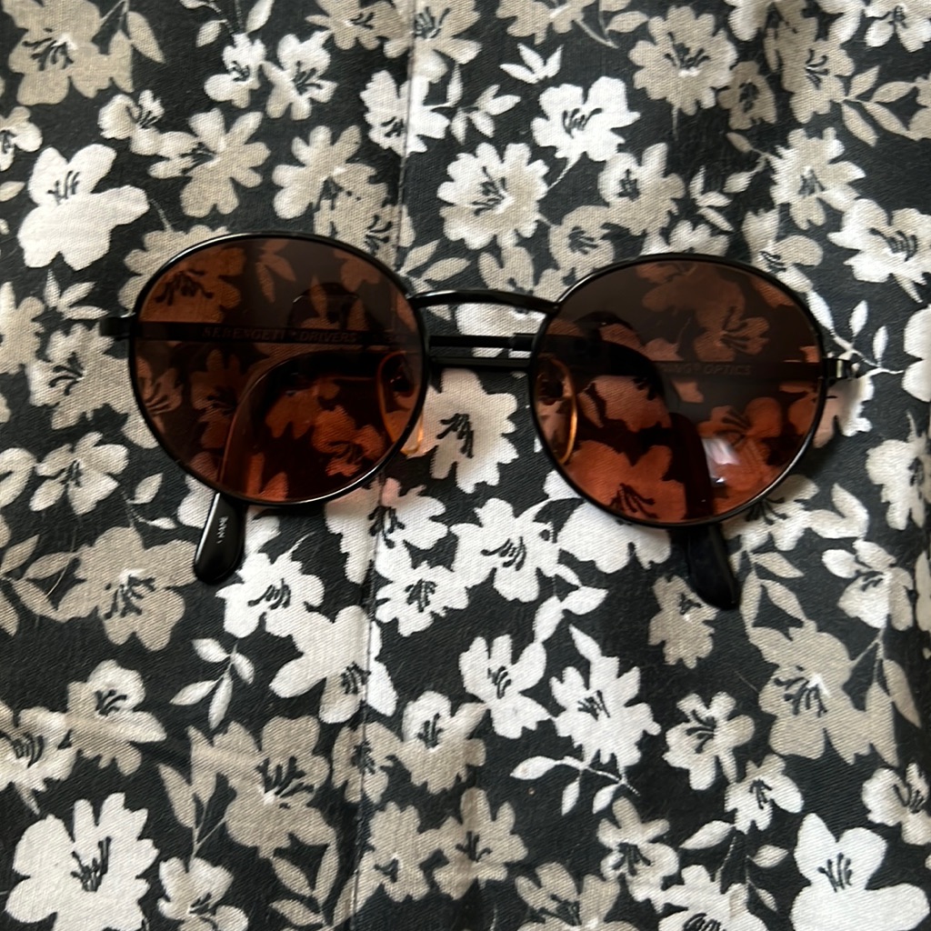 Aviator Sunglasses